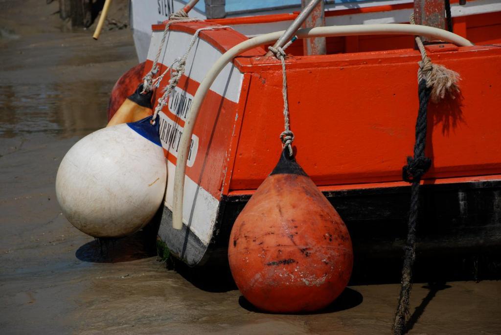 Au Passage Du Gois Beauvoir-sur-Mer Exterior foto